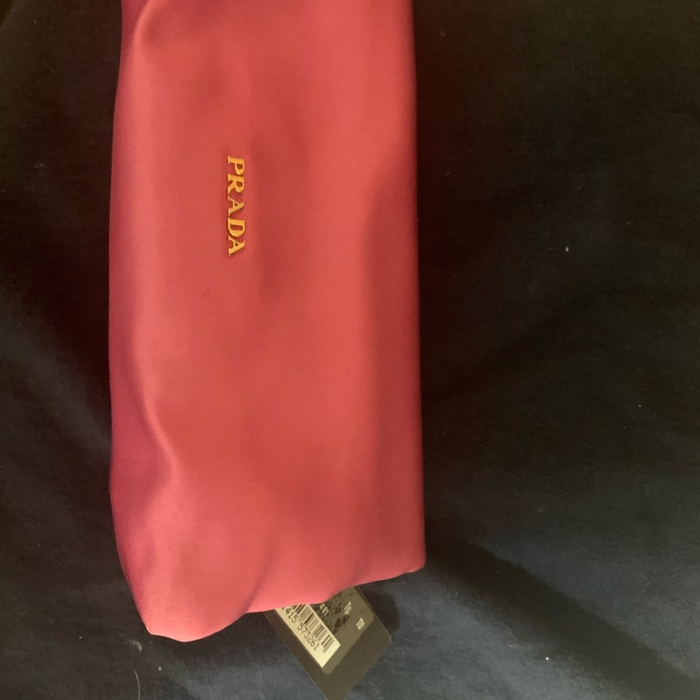 Prada evening bag